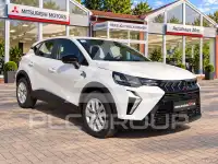 2025 Mitsubishi Asx