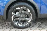2025 Mitsubishi Asx