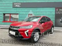 2025 Mitsubishi Asx