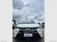 2025 Mitsubishi Asx