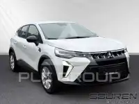 2025 Mitsubishi Asx