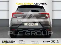 2025 Mitsubishi Asx