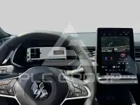 2025 Mitsubishi Asx