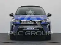 2025 Mitsubishi Asx