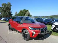 2025 Mitsubishi Asx