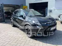 2025 Mitsubishi Asx
