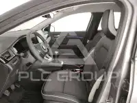 2025 Mitsubishi Asx
