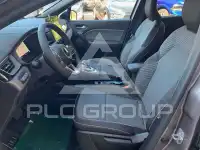 2025 Mitsubishi Asx