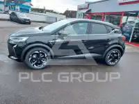 2025 Mitsubishi Asx