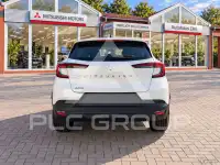 2025 Mitsubishi Asx