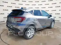 2025 Mitsubishi Asx