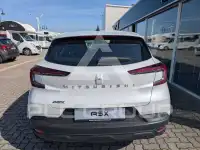 2025 Mitsubishi Asx