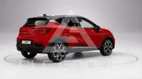 2025 Mitsubishi Asx
