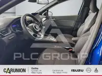 2025 Mitsubishi Asx