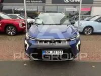 2025 Mitsubishi Asx