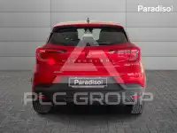 2025 Mitsubishi Asx