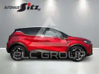 2025 Mitsubishi Asx