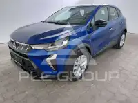 2025 Mitsubishi Asx