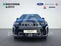 2025 Mitsubishi Asx