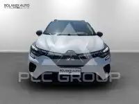 2025 Mitsubishi Asx
