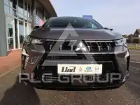 2025 Mitsubishi Asx