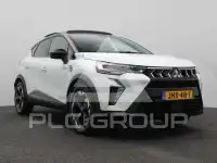 2025 Mitsubishi Asx
