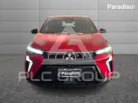 2025 Mitsubishi Asx