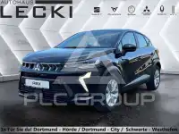 2025 Mitsubishi Asx