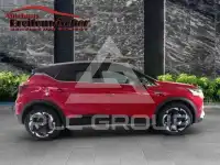 2025 Mitsubishi Asx