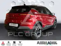 2025 Mitsubishi Asx