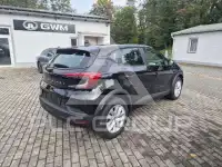 2025 Mitsubishi Asx