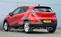 2025 Mitsubishi Asx