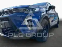 2025 Mitsubishi Asx