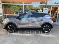 2025 Mitsubishi Asx