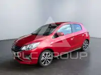 2025 Mitsubishi SpaceStar