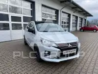 2025 Mitsubishi SpaceStar