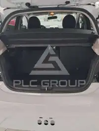 2025 Mitsubishi SpaceStar