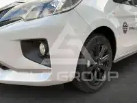 2025 Mitsubishi SpaceStar