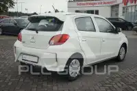 2025 Mitsubishi SpaceStar