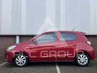 2025 Mitsubishi SpaceStar