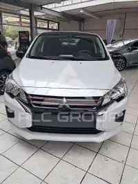 2025 Mitsubishi SpaceStar