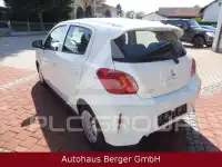 2025 Mitsubishi SpaceStar
