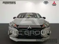 2025 Mitsubishi SpaceStar