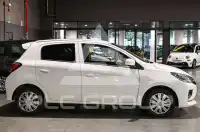 2025 Mitsubishi SpaceStar