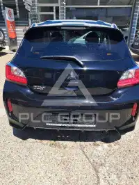 2025 Mitsubishi SpaceStar