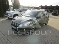 2025 Mitsubishi SpaceStar