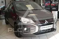 2025 Mitsubishi SpaceStar
