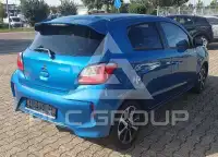 2025 Mitsubishi SpaceStar