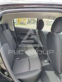 2025 Mitsubishi SpaceStar