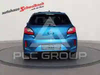 2025 Mitsubishi SpaceStar